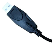 Игровая мышь Dowell MG-180 фото 4